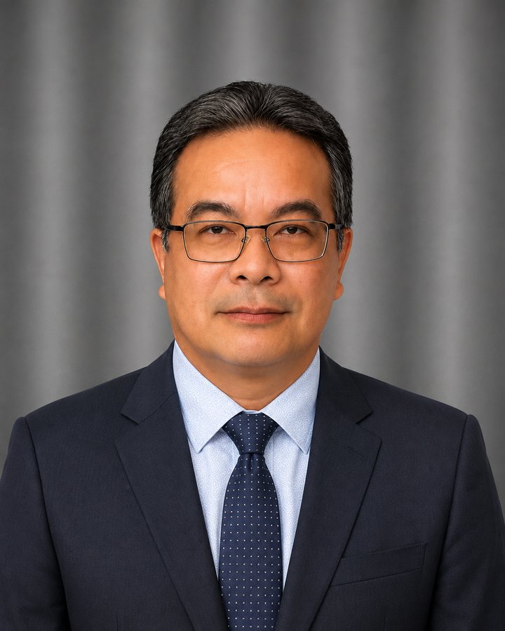 Khalizi Razak